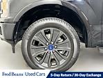2018 Ford F-150 Super Cab 4x4 Pickup for sale #F503161 - photo 37