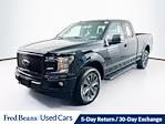 2018 Ford F-150 Super Cab 4x4 Pickup for sale #F503161 - photo 7