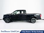 2018 Ford F-150 Super Cab 4x4 Pickup for sale #F503161 - photo 5