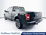2018 Ford F-150 Super Cab 4x4 Pickup for sale #F503161 - photo 8
