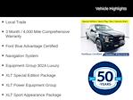 2018 Ford F-150 Super Cab 4x4 Pickup for sale #F503161 - photo 4