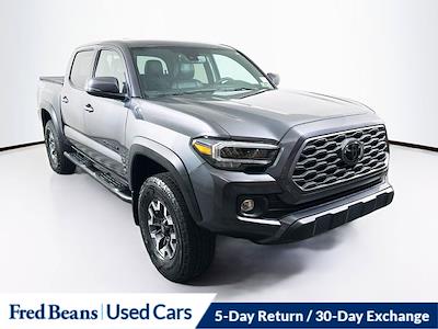 2021 Toyota Tacoma Double Cab 4WD Pickup for sale #F503172 - photo 1