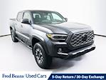 2021 Toyota Tacoma Double Cab 4WD Pickup for sale #F503172 - photo 1
