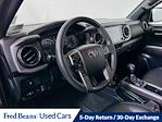 2021 Toyota Tacoma Double Cab 4WD Pickup for sale #F503172 - photo 10