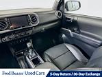 2021 Toyota Tacoma Double Cab 4WD Pickup for sale #F503172 - photo 26