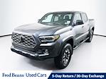 2021 Toyota Tacoma Double Cab 4WD Pickup for sale #F503172 - photo 5