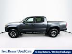 2021 Toyota Tacoma Double Cab 4WD Pickup for sale #F503172 - photo 6