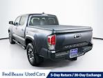 2021 Toyota Tacoma Double Cab 4WD Pickup for sale #F503172 - photo 7