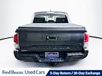 2021 Toyota Tacoma Double Cab 4WD Pickup for sale #F503172 - photo 8