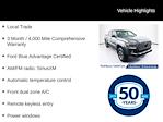 2021 Toyota Tacoma Double Cab 4WD Pickup for sale #F503172 - photo 3