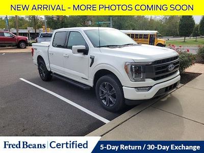 2023 Ford F-150 SuperCrew Cab 4WD Pickup for sale #F503191 - photo 1