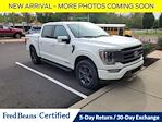 2023 Ford F-150 SuperCrew Cab 4WD Pickup for sale #F503191 - photo 1