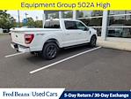 2023 Ford F-150 SuperCrew Cab 4WD Pickup for sale #F503191 - photo 13