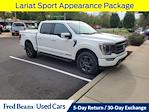 2023 Ford F-150 SuperCrew Cab 4WD Pickup for sale #F503191 - photo 15