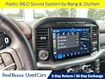 2023 Ford F-150 SuperCrew Cab 4WD Pickup for sale #F503191 - photo 17