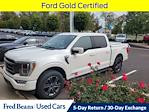 2023 Ford F-150 SuperCrew Cab 4WD Pickup for sale #F503191 - photo 2