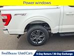 2023 Ford F-150 SuperCrew Cab 4WD Pickup for sale #F503191 - photo 25