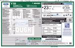 2023 Ford F-150 SuperCrew Cab 4WD Pickup for sale #F503191 - photo 3