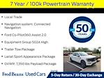 2023 Ford F-150 SuperCrew Cab 4WD Pickup for sale #F503191 - photo 4