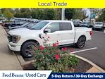 2023 Ford F-150 SuperCrew Cab 4WD Pickup for sale #F503191 - photo 5