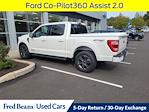 2023 Ford F-150 SuperCrew Cab 4WD Pickup for sale #F503191 - photo 7