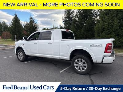 2019 Ram 2500 Mega Cab 4WD Pickup for sale #F503192 - photo 2