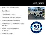 2019 Ram 2500 Mega Cab 4WD Pickup for sale #F503192 - photo 31