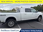 2019 Ram 2500 Mega Cab 4WD Pickup for sale #F503192 - photo 7