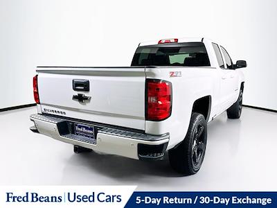 2016 Chevrolet Silverado 1500 Double Cab 4x4 Pickup for sale #F503542 - photo 2