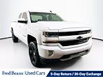 2016 Chevrolet Silverado 1500 Double Cab 4x4 Pickup for sale #F503542 - photo 1