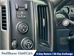 2016 Chevrolet Silverado 1500 Double Cab 4x4 Pickup for sale #F503542 - photo 12