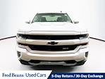 2016 Chevrolet Silverado 1500 Double Cab 4x4 Pickup for sale #F503542 - photo 4