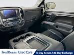 2016 Chevrolet Silverado 1500 Double Cab 4x4 Pickup for sale #F503542 - photo 25