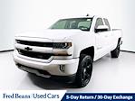 2016 Chevrolet Silverado 1500 Double Cab 4x4 Pickup for sale #F503542 - photo 5