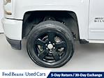2016 Chevrolet Silverado 1500 Double Cab 4x4 Pickup for sale #F503542 - photo 31