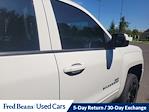 2016 Chevrolet Silverado 1500 Double Cab 4x4 Pickup for sale #F503542 - photo 35