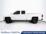 2016 Chevrolet Silverado 1500 Double Cab 4x4 Pickup for sale #F503542 - photo 6