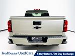 2016 Chevrolet Silverado 1500 Double Cab 4x4 Pickup for sale #F503542 - photo 8