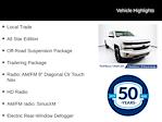 2016 Chevrolet Silverado 1500 Double Cab 4x4 Pickup for sale #F503542 - photo 9