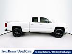 2016 Chevrolet Silverado 1500 Double Cab 4x4 Pickup for sale #F503542 - photo 10