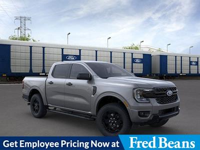 2025 Ford Ranger SuperCrew Cab 4WD Pickup for sale #F50374 - photo 1