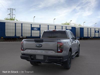 2025 Ford Ranger SuperCrew Cab 4WD Pickup for sale #F50374 - photo 2