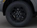 2025 Ford Ranger SuperCrew Cab 4WD Pickup for sale #F50374 - photo 19