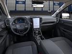 2025 Ford Ranger SuperCrew Cab 4WD Pickup for sale #F50374 - photo 9