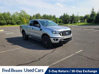 2020 Ford Ranger Super Cab 4WD Pickup for sale #F503741 - photo 1