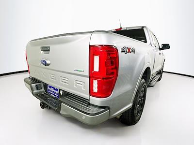 2020 Ford Ranger Super Cab 4x4 Pickup for sale #F503741 - photo 2