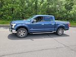 2016 Ford F-150 SuperCrew Cab 4WD Pickup for sale #F503811 - photo 5