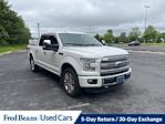 2015 Ford F-150 SuperCrew Cab 4WD Pickup for sale #F503841 - photo 1
