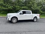 2015 Ford F-150 SuperCrew Cab 4WD Pickup for sale #F503841 - photo 12