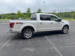 2015 Ford F-150 SuperCrew Cab 4WD Pickup for sale #F503841 - photo 19